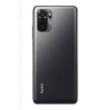 Xiaomi Redmi Note 10 Dual SIM Onyx Grey ...