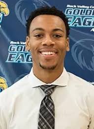 2016-17 Men's Basketball Roster