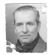 Marcel Paul Maret, une vie marquée par la guerre