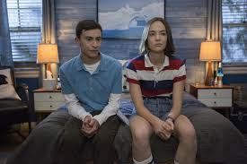 Plenty of horror movies are coming to netflix in 2020, including 'cadaver' and 'the devil all the time.' you'll love this netflix adaptation of in the tall grass, where a brother and sister enter a field of icydk, it tells the story of a criminal who pleads insanity and is admitted to a mental institution. Netflix Shows On Mental Health