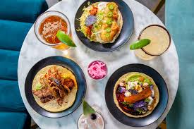 Meet our authentic mexican recipes! Best Mexican Food In San Diego Conde Nast Traveler