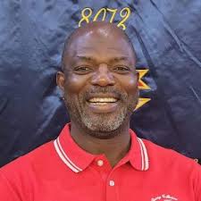 Who's In Charge?… See the Leadership