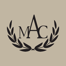Mac Logo Fusing Marketing Nyc Digital Marketing Web Design