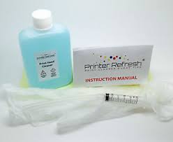 Sorry, this product is no longer available. Epson Stylus Sx105 Head Cleaner Buse Nettoyant Tete D Impression Deboucheur Debloquer Ebay