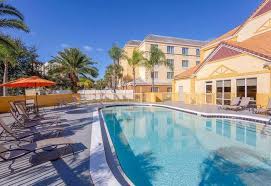 Guests of the hotel will have easy access to. La Quinta Inn Suites By Wyndham Orlando Universal Area In Orlando Hotels Com