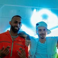 Regístrate en deezer gratis y escucha a eladio carrion: Eladio Carrion J Balvin Lyrics Songs And Albums Genius