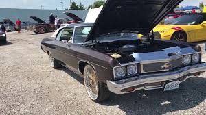 Lining up plans in kansas city? Real Riders Cc Car Show Kansas City 2017 Youtube
