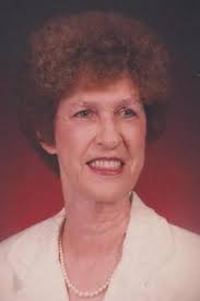 Eunice Cox Obituary (1928