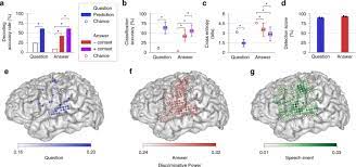 Carl frampton has a chance to become the first irishman to win world championships in three weight. Real Time Decoding Of Question And Answer Speech Dialogue Using Human Cortical Activity Nature Communications
