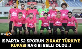 Spor haberleri, isparta'nın en büyük yerel online haber sitesi, isparta haberlerini en hızlı bir şekilde sadece bomba32.com da bulabilirsiniz. Ispartaspor Un Ziraat Turkiye Kupasi Rakibi Belli Oldu Uyan 32