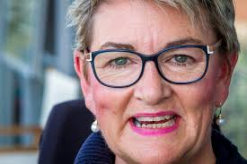 Living with Dignity — Women of the Island