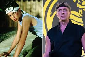 The older movies can take you back in time to when they were first the third and fifth of the pirates of the caribbean film series are already on netflix! The Karate Kid Movies Are Leaving Netflix Right After Cobra Kai Premieres Decider