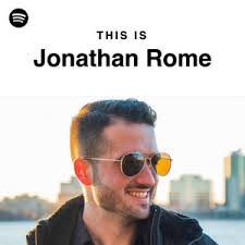 Jonathan Rome