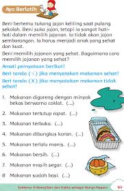 Sebagai seorang siswa, kamu pun memiliki tanggung jawab. Https Repository Ummat Ac Id 1938 3 Bab 20v Pdf