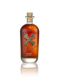 Rhum Bumbu Rhum Bouteille De Rhum Rhum Epice