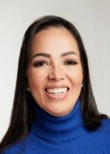 Candidata Coronel Katia