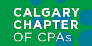 Calgary Chapter of CPAs - Annual Golf Social/Networking Event