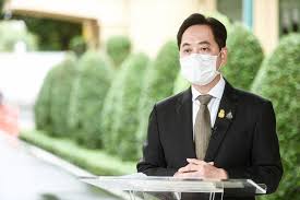 เงินจากมาตรการ เราชนะ (ได้รับโอนทุกวันศุกร์เริ่มตั้งแต่ 5 ก.พ. 3lggm3anven Rm