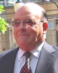 Scotty Bowman (NHL Coach)