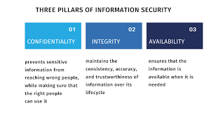 Data Privacy Vs Data Security Definitions And Comparisons Data Privacy Manager