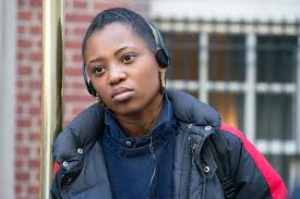 Jukebox….She sang the hell out of Whitney Houston's “You Give Good Love”!  Lol Her story is interesting. It seems as though her and Kanan were always  close. Even though she has a