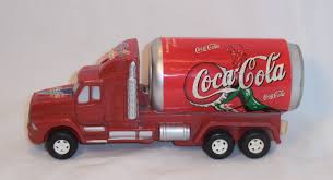 Further, camping world, the parent company of nascar gander outdoors truck series entitlement partner and sponsor of the chicagoland speedway race weekend. Coca Cola Coke Tanker Truck Toy With Coke Can Tanker Near Mint