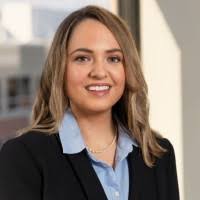 Emily Harrold Magrosky, MLS