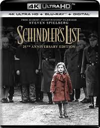The following weapons were used in the film schindler's list: Schindlers List 1993 2160p Complete Uhd Bluray Untouched 4k Coaster Uhd 2160p 4k Ultrahd Hdcenter