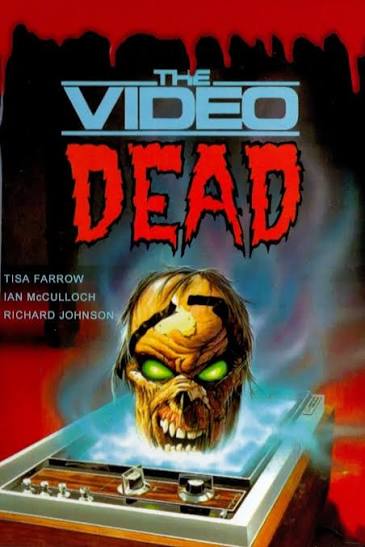 The Video Dead | Rotten Tomatoes