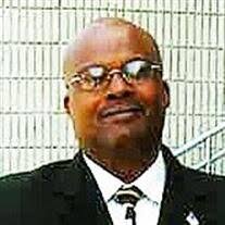 Mr. Timothy Brian Chaney Obituary