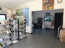Office de tourisme lagrasse 16 rue paul vergnes, lagrasse. Office De Tourisme De Banyuls Sur Mer Banyuls Sur Mer