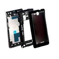 Full Body Housing for LG Lucid 4G VS840 ...