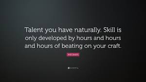 Do not misunderstand me danger is very real but fear is a choice. Top 180 Will Smith Quotes 2021 Update Quotefancy