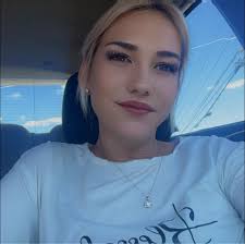 Ashley Nicole Mckinney