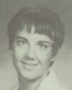 Remembering Jamie Susan Russell Augustine, Valley High School Class of 1971