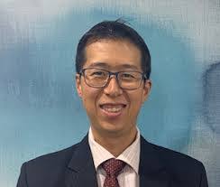 Lawrence Ong's Instagram, Twitter & Facebook