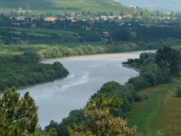 Stay at r40 vendégház from $82/night, bor bazilika panzió from $53/night, tokaj nobilis udvarház compare prices of hotels in bodrogkeresztúr on kayak now. Landscape The Bodrog River From Bodrogkeresztur Look Out Tower One Day Trip Day Trips Unesco World Heritage Site