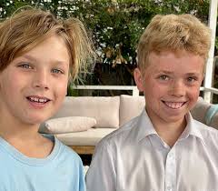 Toby's best birthday cake yet! The AMAZING rainbow cake baked especially  for Toby by cousin Barney. Thanks Barns. So delicious. 🌈 🍰 🎉🙌🏼