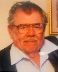 Obituary information for Fidel Cantu