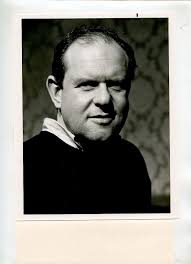 JACK WESTON "79 PARK AVENUE" ORIGINAL NBC TV PORTRAIT STILL