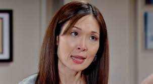 The Bold and the Beautiful Spoilers: Luna's Message for Poppy – Bill Sets Up Reunion Shocker | Celeb Dirty Laundry