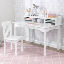 Kids desks come in many styles and sizes and have different features available. Kids Desks Free Shipping Over 35 Wayfair