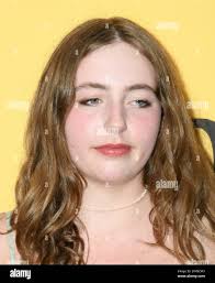 Tabitha broderick hi-res stock photography and images