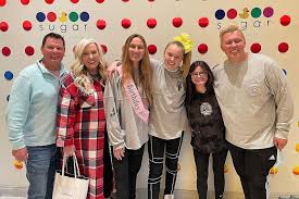 Tyson barrie is a canadian professional ice hockey player born on july 26, 1991, in victoria, british columbia, canada. Jojo Siwa Raves About Her Wonderful Girlfriend Kylie Prew Love Is Awesome