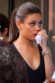 Pin On Mila Kunis