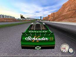 I always loved those fantasy road courses in that game. Nascar 2000 Pc Review And Full Download Old Pc Gaming