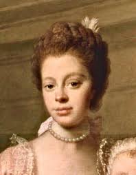 Limited tickets are available for "Voices of Our Times" with Lady Henrietta  Spencer-Churchill! Don't miss your chance to learn about Blenheim Palace,  the birthplace of Sir Winston Churchill, and its rich history