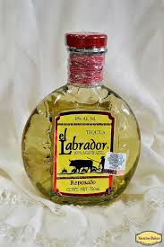 Tequila El Labrador Reposado Tequila Reposado Dry Wine