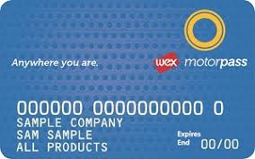 Today, wex is a growing international provider of. Best Fuel Cards For Trucking Companies Expert Market
