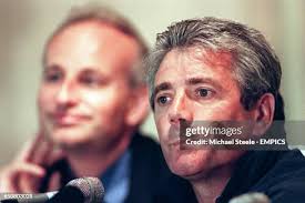 71 Kevin Steele Football Trainer Photos & High Res Pictures